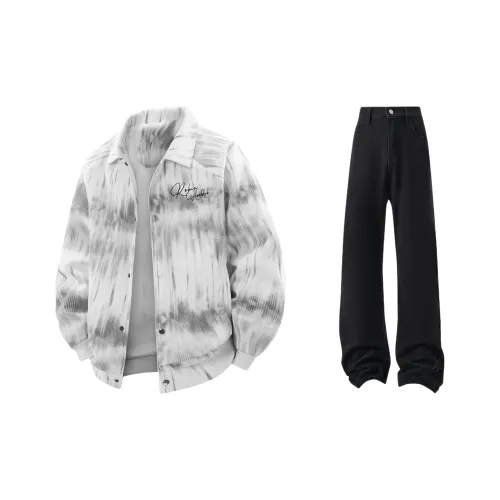 ROBINHOOD Повседневная спортивная одежда Унисекс