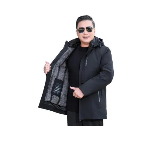 TIFAN Мужской Парки