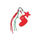 Рождественские ботинки