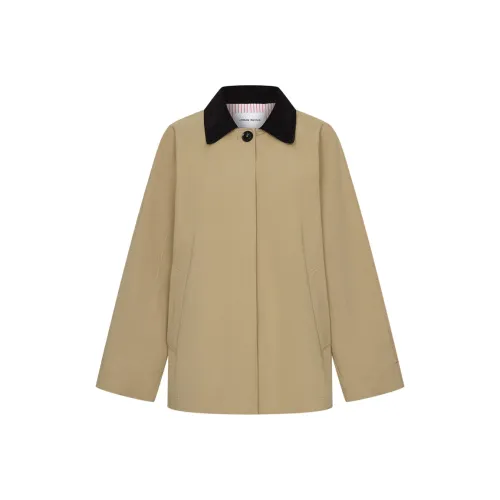 URBAN REVIVO Женская куртка Женская