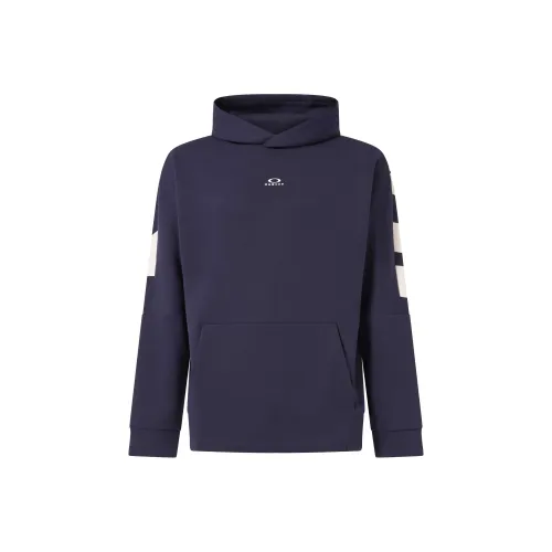 Oakley Qdevo Fleece HOODY 3,0 Свитшот Мужской