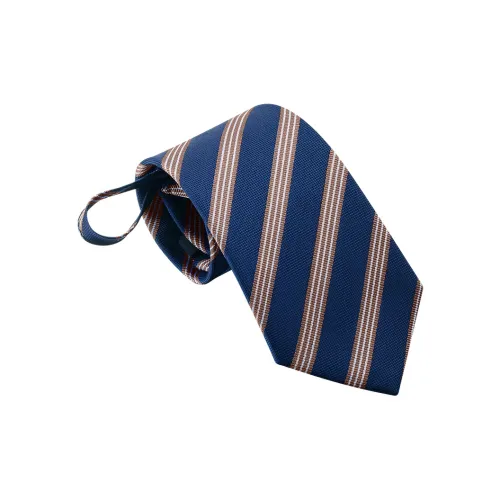 HLA Ties Men's