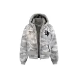 Серый камуфляж