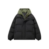 Чёрный Зелёный (DIY значок)