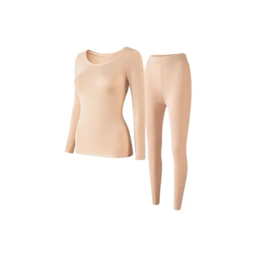 GOSO Женские Термокомплекты