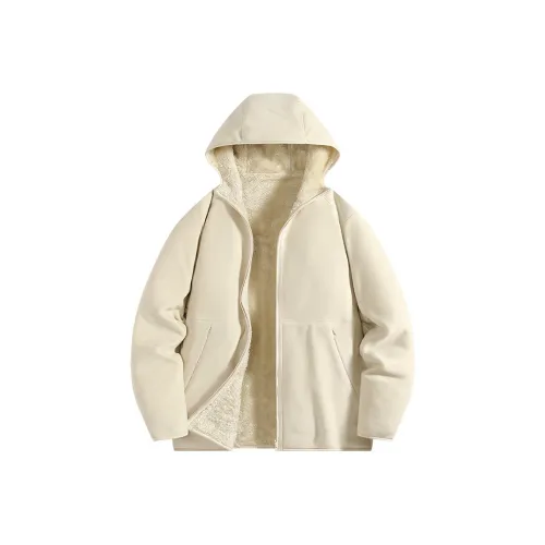 KingCamp Унисекс Флисовые Куртки