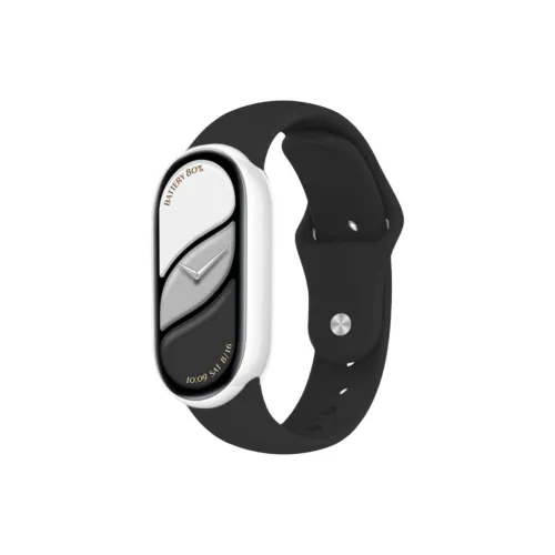 FLY Ремень Xiaomi Совместимость Силиконовый Материал