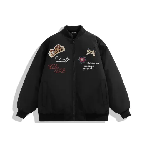 FALIAMS Унисекс Пуховики