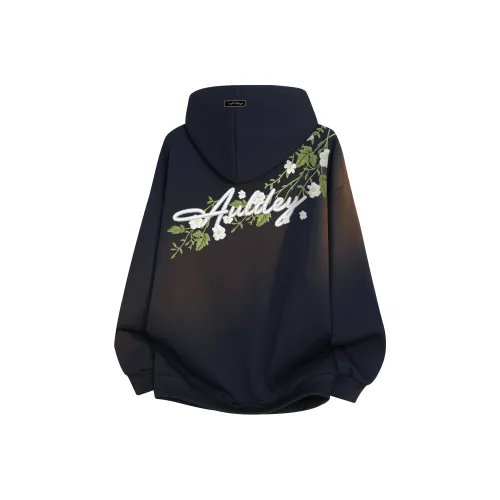 AULDEY Унисекс Свитшоты