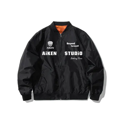 AKIN Унисекс Куртки