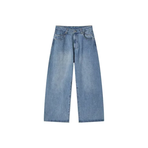 Norybrand Брюки для похудения Denim Unisex