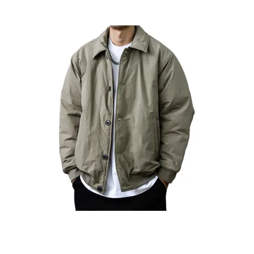 ASSIDUOUS CONFUSED EFFORT Пуховая куртка Мужская