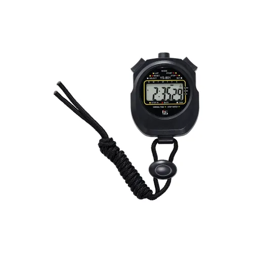 HENSE Секундомер Electronic Механизм HT801 1 Унисекс