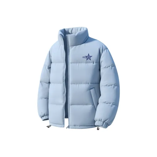 JEANSWEST LIFE Пуховая куртка Унисекс