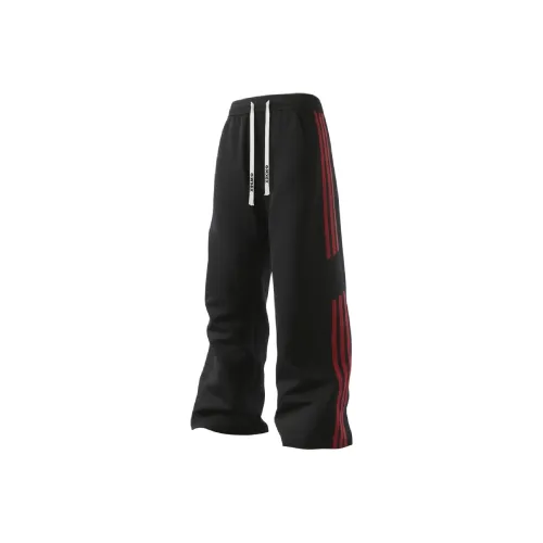 WXEX Унисекс Хлопковые Брюки