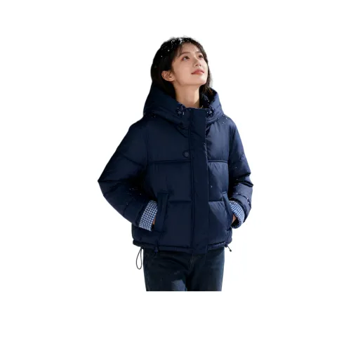 MISSHONEY MH Хлопковый пуховик женский