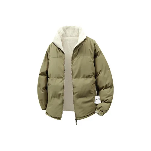 EMINU Мужские пуховики