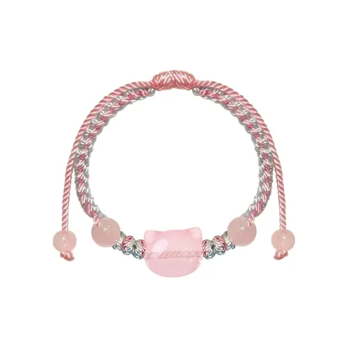 SINCE BEAUTY Браслеты с шнурками унисекс