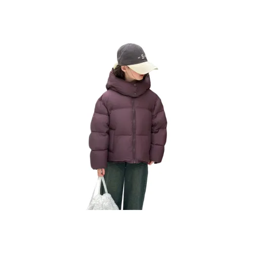 Mami Macca Пуховик Зимний Подростки