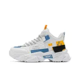 Белый (Плоский)