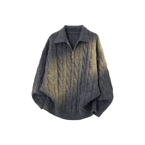 DINGFENGBAOLUO Унисекс Свитера