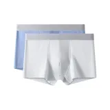 2 пачки A1 (Синий + Светло-Серый)