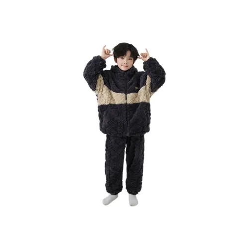 Qiao Ni Tong Домашний Комплект для Подростков