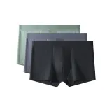 3 Pack B1 (Темно-зеленый + Темно-серый + Черный)