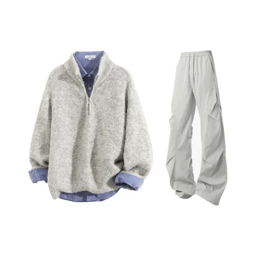 LIVINGTOWN Повседневная спортивная одежда унисекс