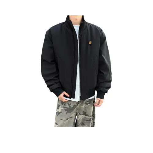 ONIONBUSY Пуховая куртка Пальто Унисекс