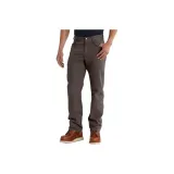 Тёмный кофейный/Серый