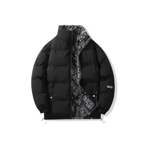 Mini Macbana Хлопковый пуховик Подростки