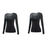 Черный + Черный