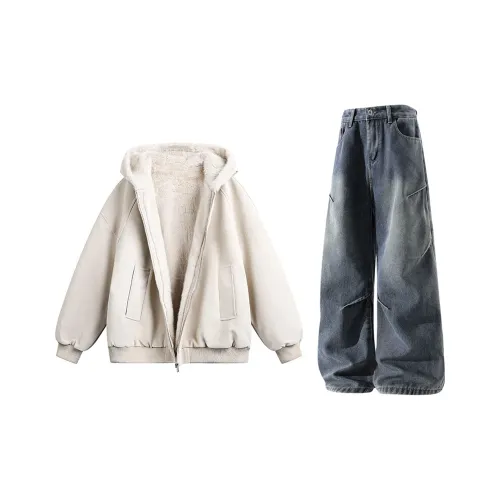 ZIRUNGE Повседневная спортивная одежда унисекс