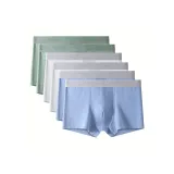 6 пачек C2 (Темно-зеленый + Темно-зеленый + Светло-серый + Светло-серый + Синий + Синий)