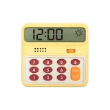 Светло-желтый