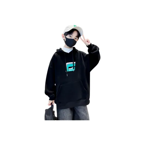 Future Star Школьный возраст Свитшоты