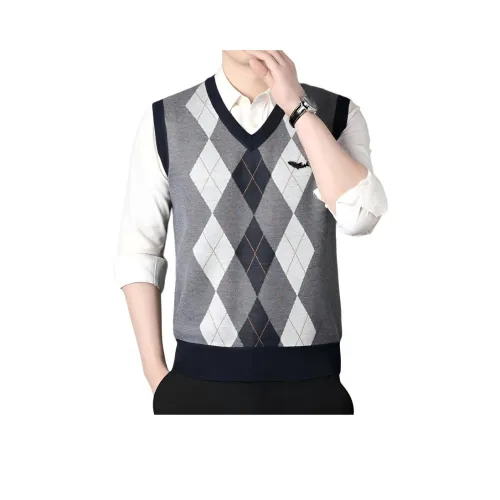 DABAISHA Черный Серый Цвет Унисекс Трикотаж