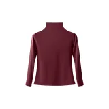 Анкора красного цвета