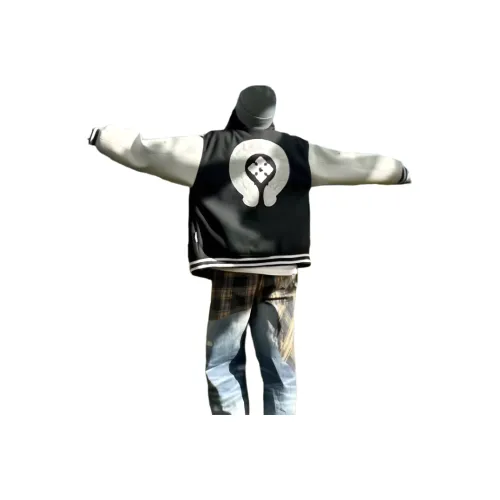 OG96 LAB Унисекс Куртки