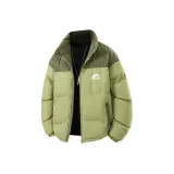 Фруктово-зеленый