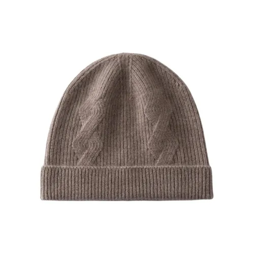 PIERRE CARDIN Кашемир Шапки-бини Женские