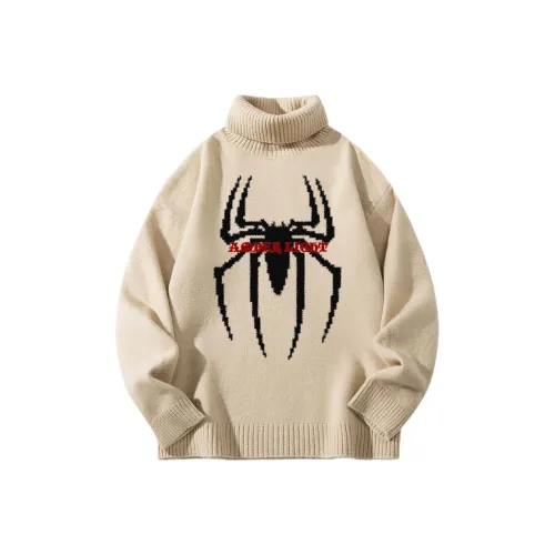 AMBER LIGHT Унисекс Свитера