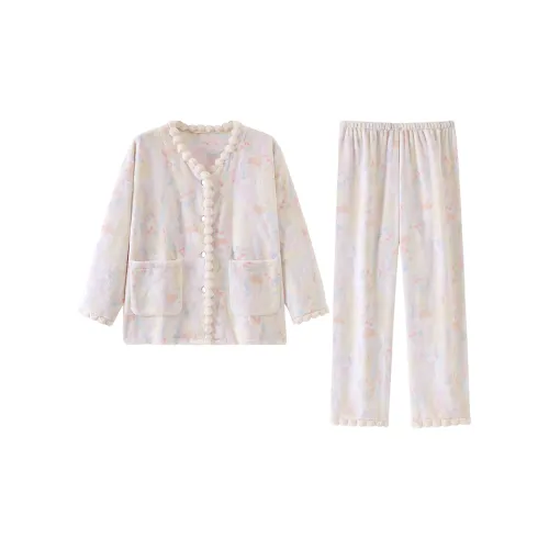 Write Now Домашняя одежда и пижамы для женщин