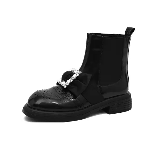 CAMEIDO Короткий Челси Женские