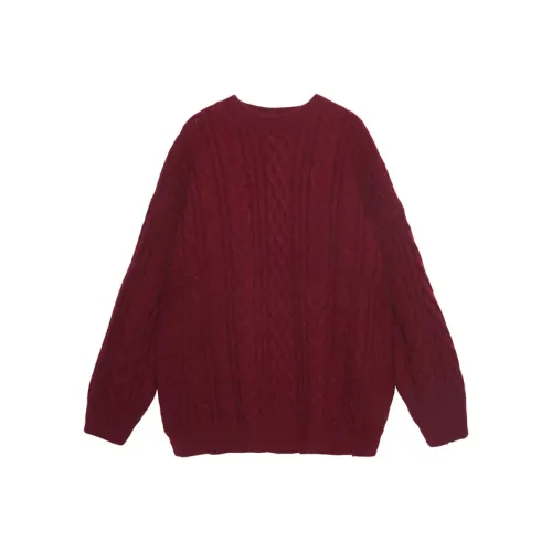 TFI Унисекс Трикотаж