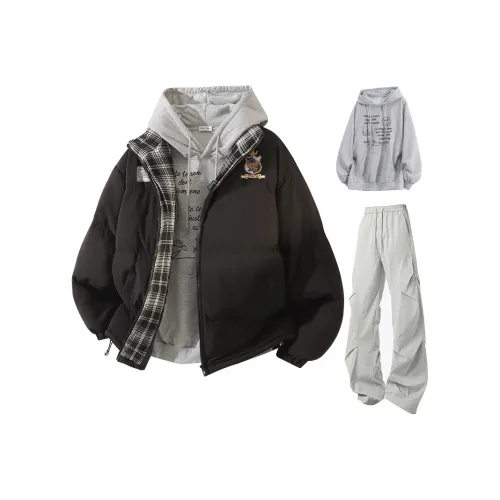 YOSICIL Повседневная спортивная одежда унисекс