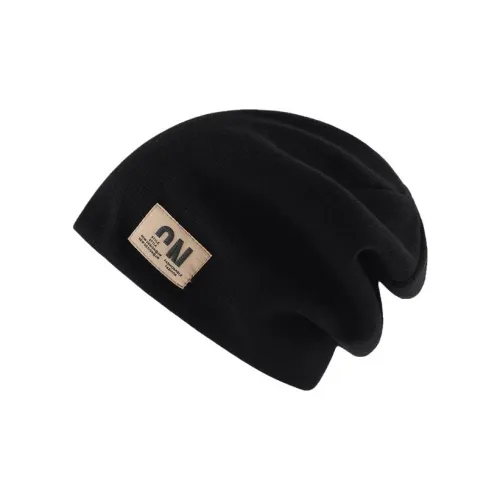 ALIEN BANG Хлопок Шапки-бини Унисекс