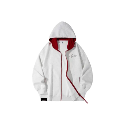 Ang2 Stu Унисекс Свитшоты