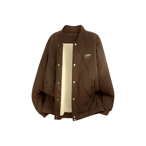 Tonlion Унисекс Пуховики